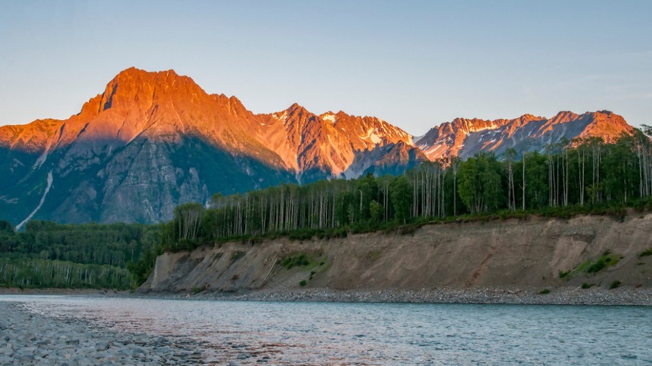 near-hazelton-shutterstock