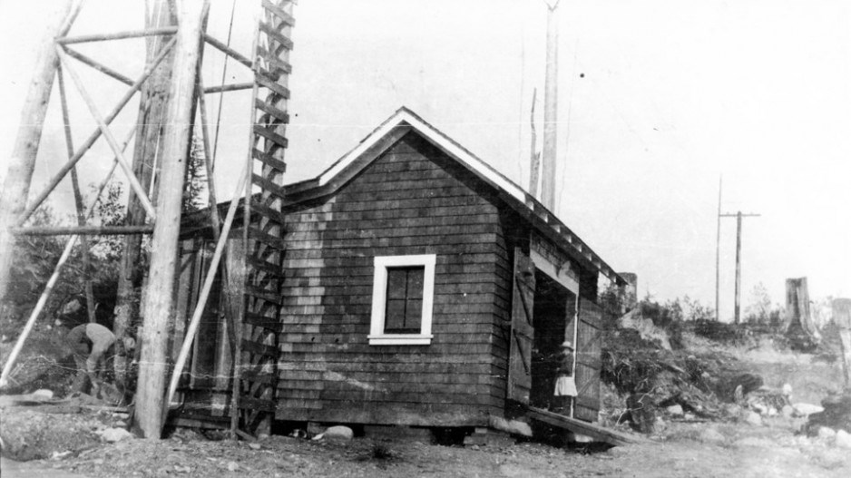 north-van-fire-station