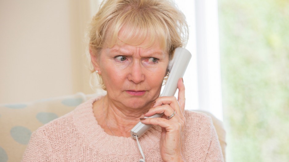 nuisance-call-daisy-daisy-shutterstock