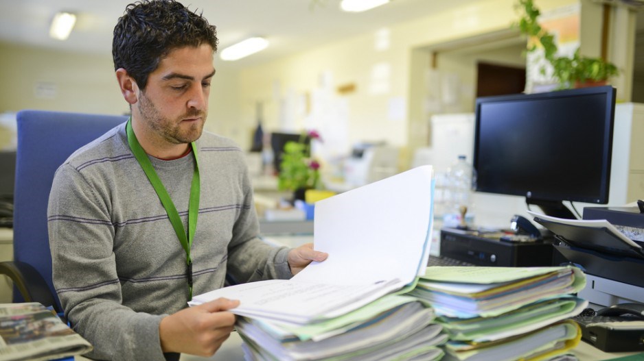 officeworker