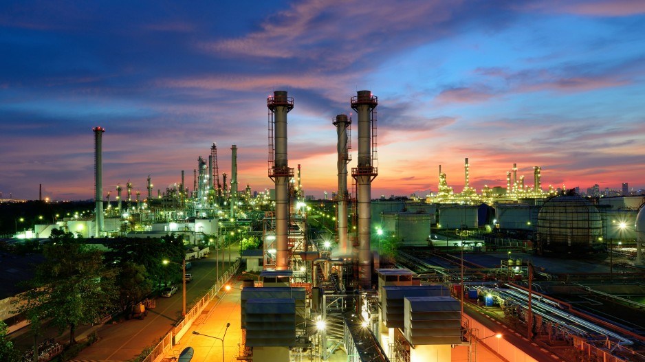 oil_refinery