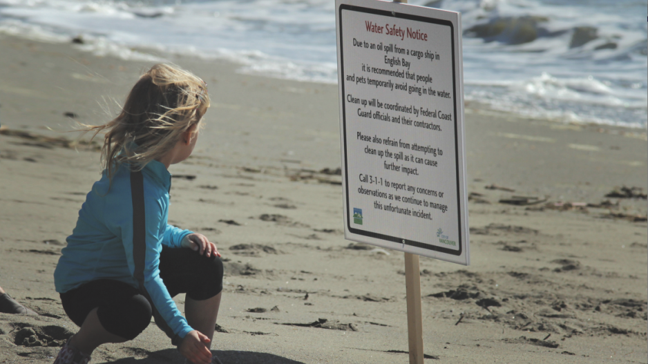 oil_spill_beach_sign_credit_rob_kruyt