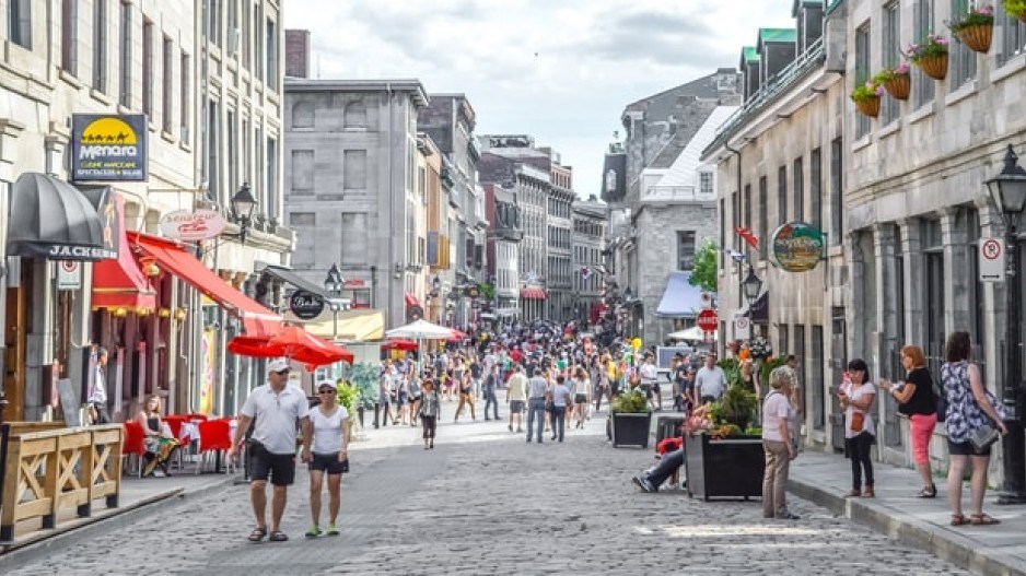 old-montreal-bakerjarvisshutterstock