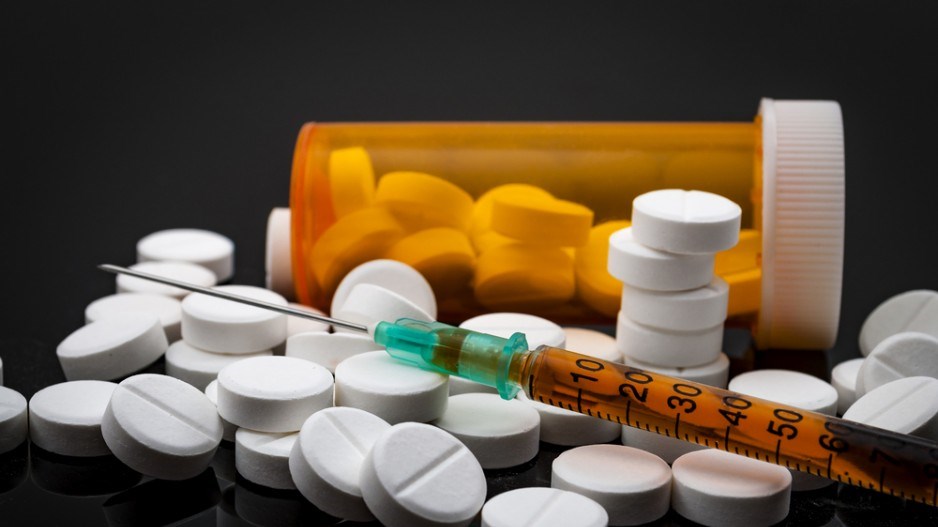 opioids-shutterstock