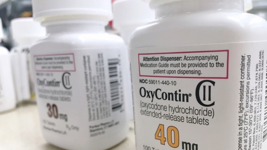 oxycontin-shutterstock