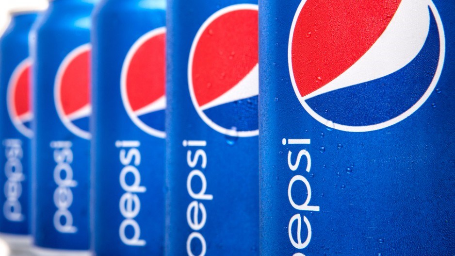 pepsi