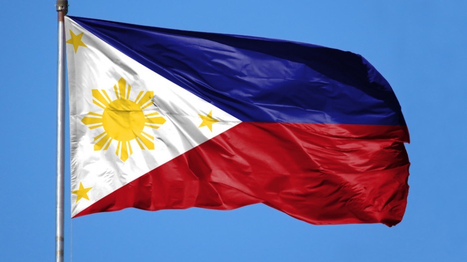 philippinesflagshutterstock