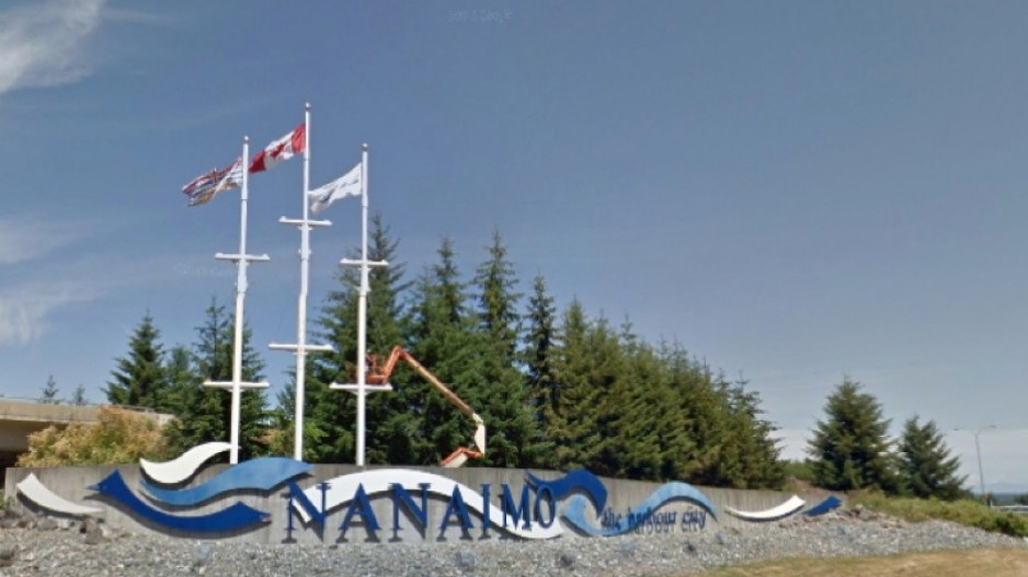 photo-welcome-nanaimo-signcreditgooglestreetview