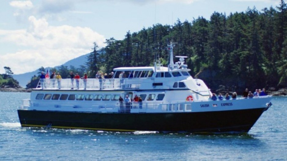 point-roberts-ferry
