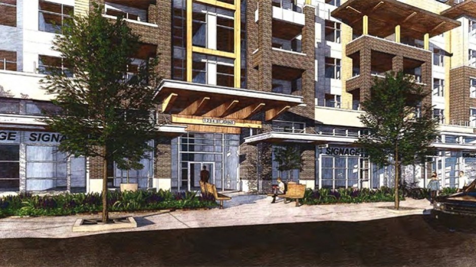 port-moody-condo-project