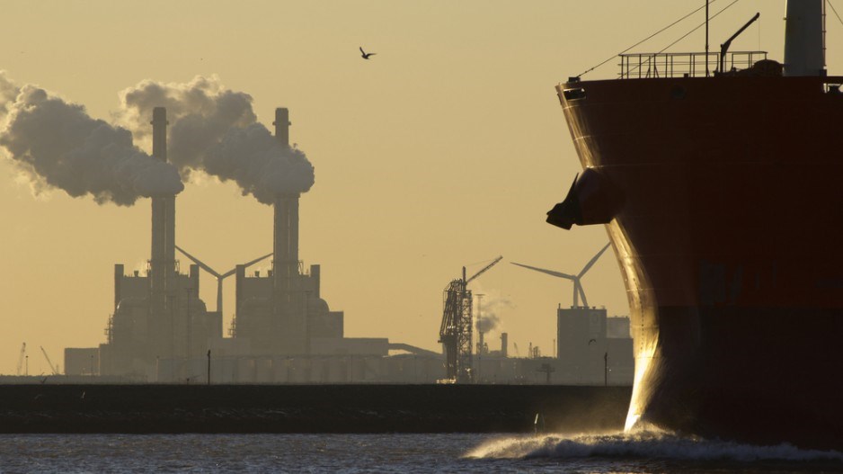 port_of_rotterdam_shutterstock