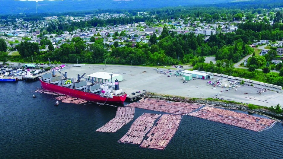 portalberniport