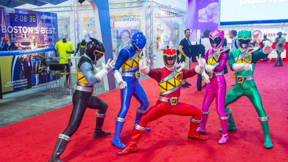 power_rangers