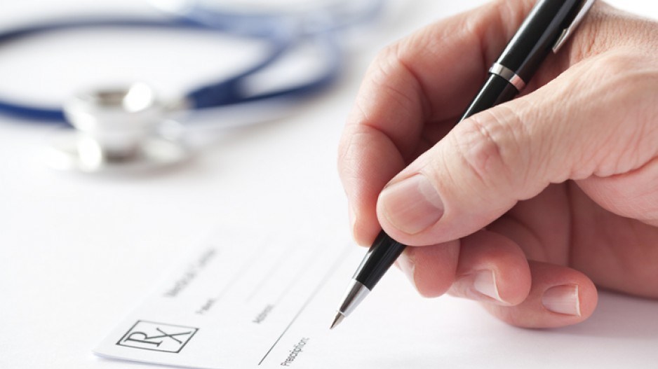 prescription-istock