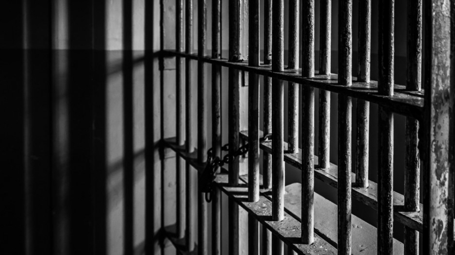 prison-bars-shutterstock