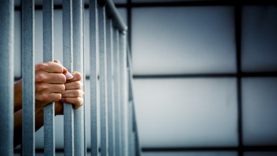 prisoner-istock