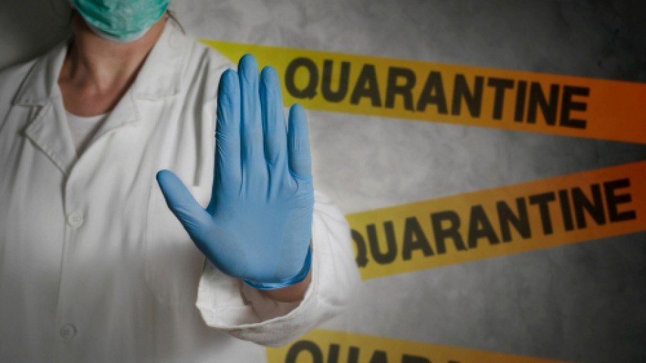 quarantine-shutterstock