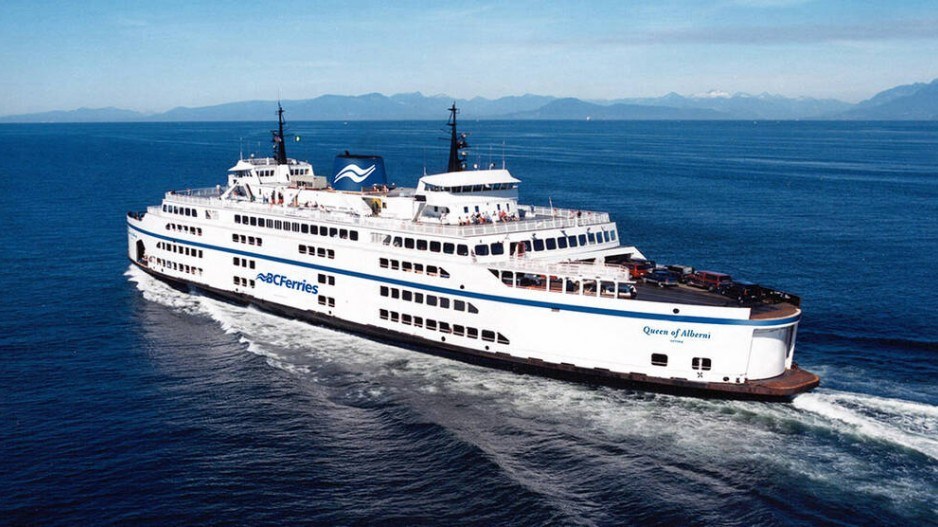 queen-albernicreditbcferries