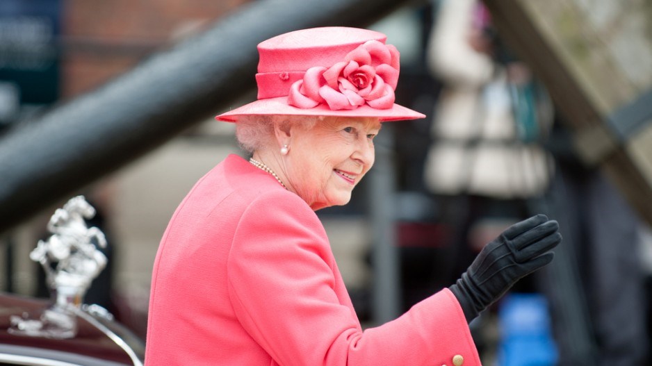 queen-elizabeth-ii-shutterstock