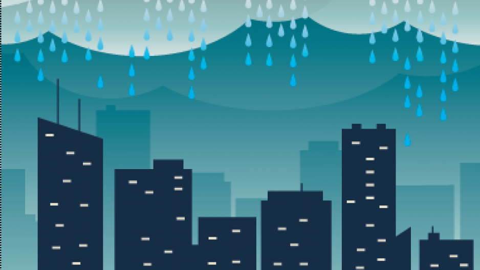 rainy_city