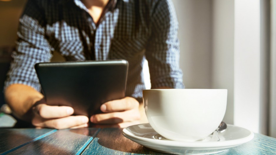 readingtabletshutterstock