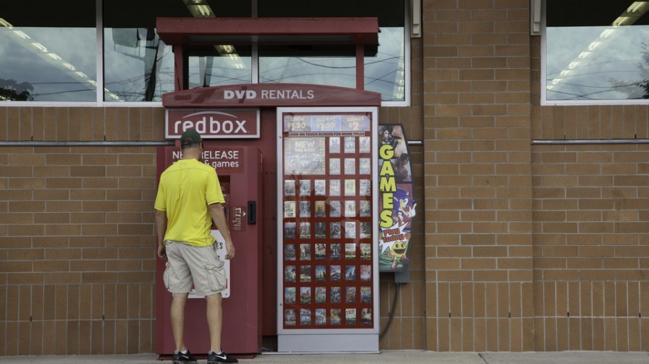 redbox
