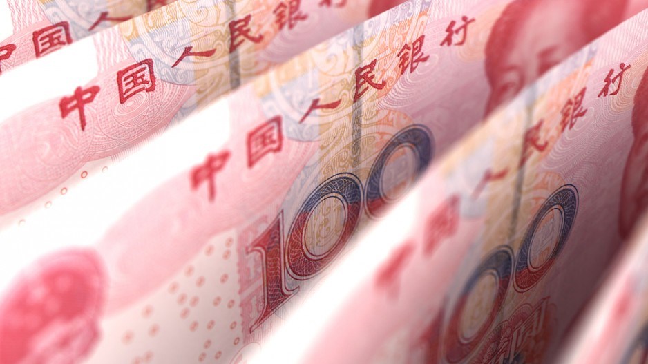 renminbi