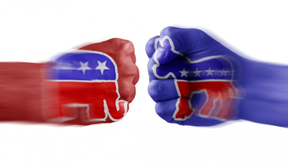 republicansdemocrats
