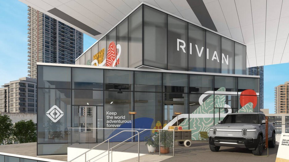 rivianburnabyvancouvercreditrivian