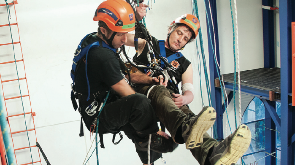 ropeaccess