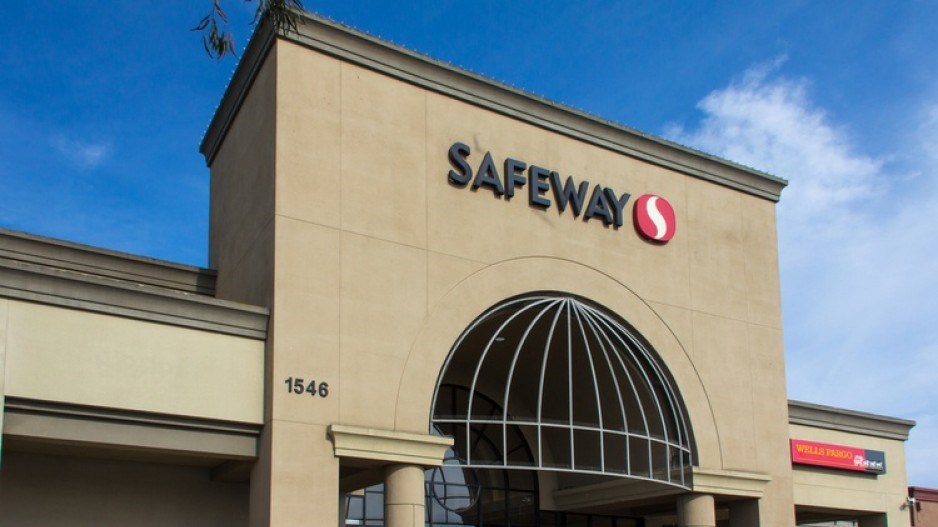 safeway