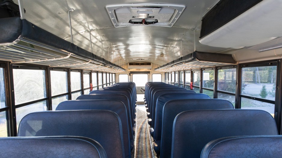 school-bus-shutterstock