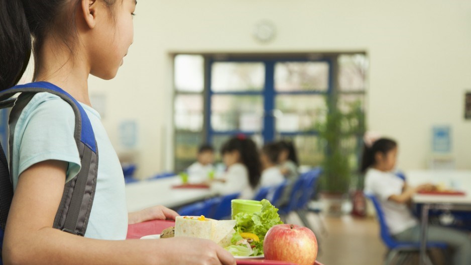 schoollunch