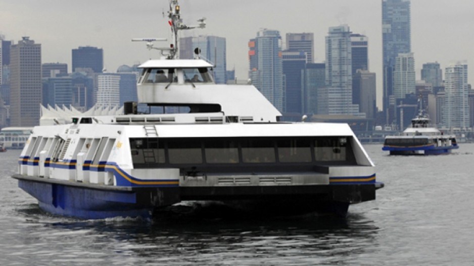 seabus-web