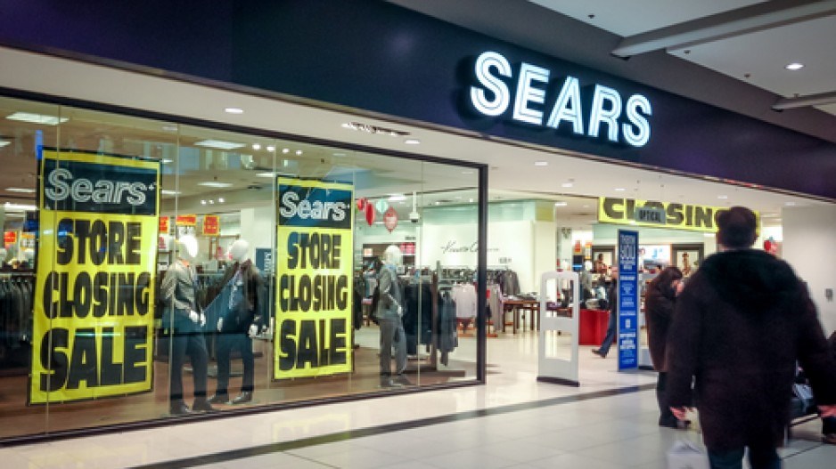 sears