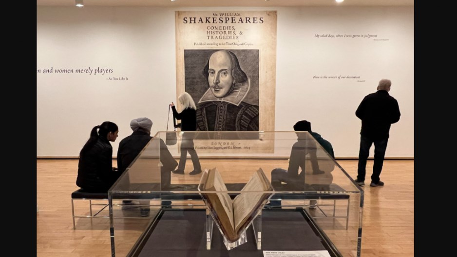 shakespeare-first-folio-creditbobmackin