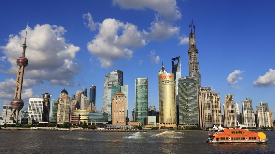 shanghai_skyline