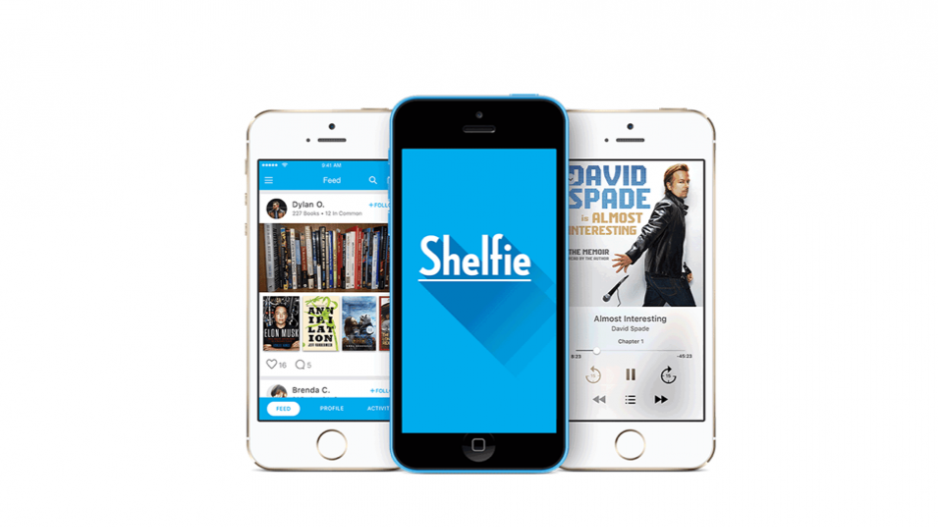 shelfie