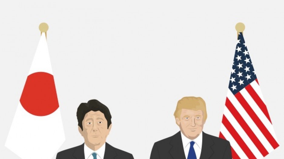 shinzoabe-donaldtrump