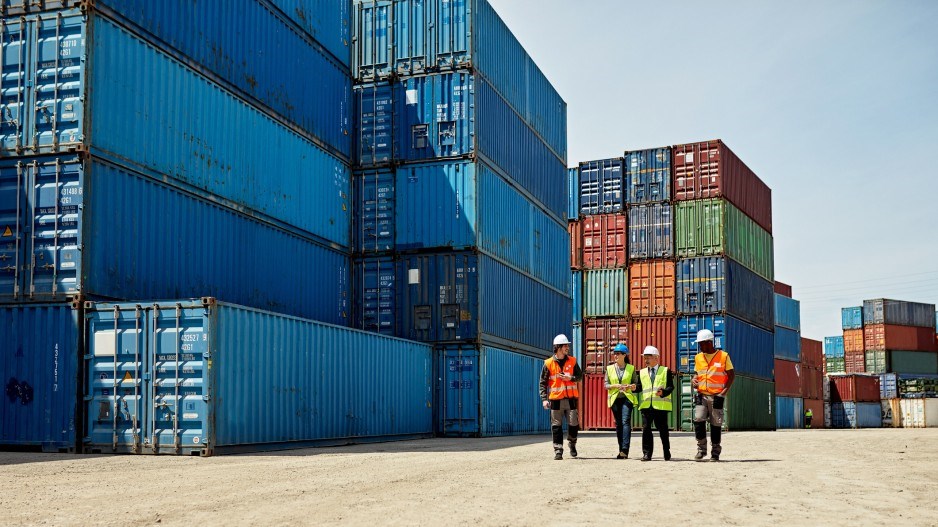 shipping-containers-creditxavierarnaueplusgettyimages
