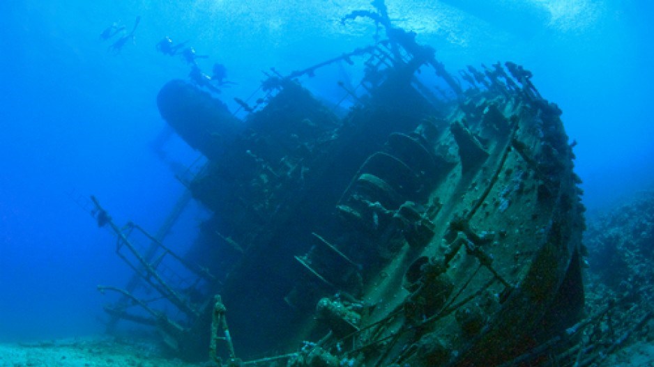 shipwreck-shutterstock