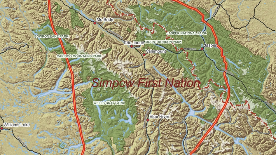 shuswapterritory