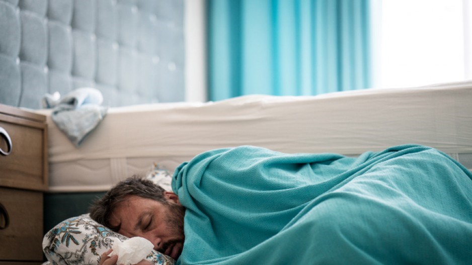 sickdayleavepaidcreditjasminmerdangettyimages-1253526378