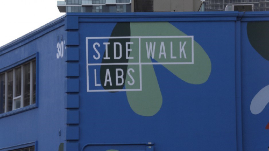 sidewalklabstoronto-shutterstock