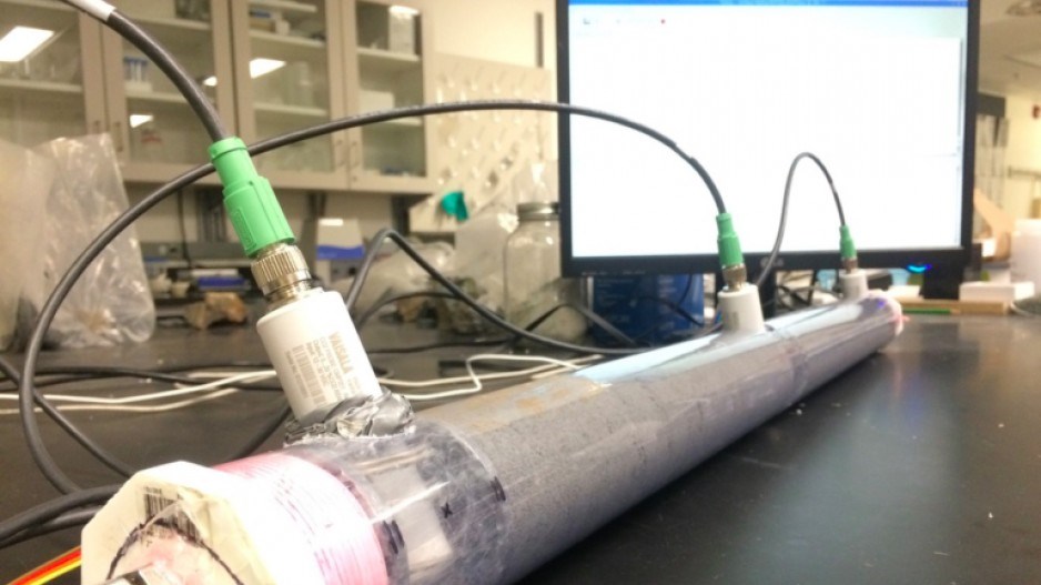 simulated-mineralization-powerplant-exhaust-co2-laboratory-experiments-credit-eric-wynands-ubc