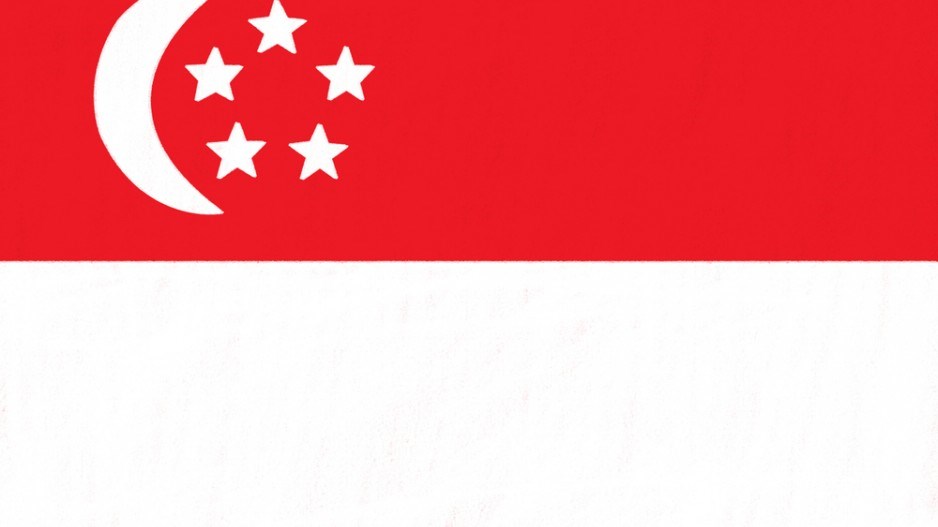 singaporeflag