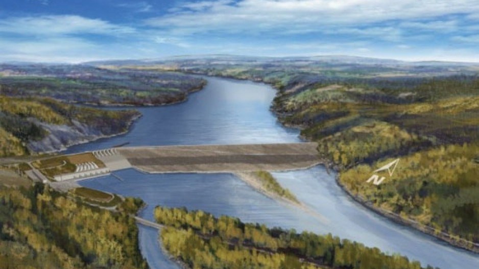 site_c_dam