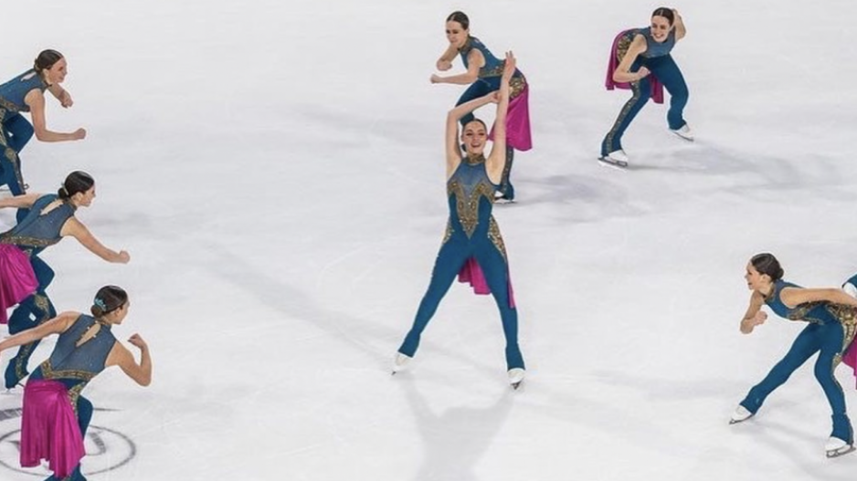 The newest figure skaters are demanding reform of Canada's sports system