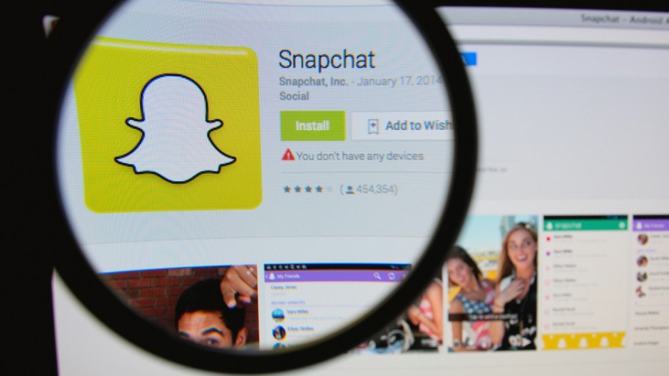 snapchat_shutterstock