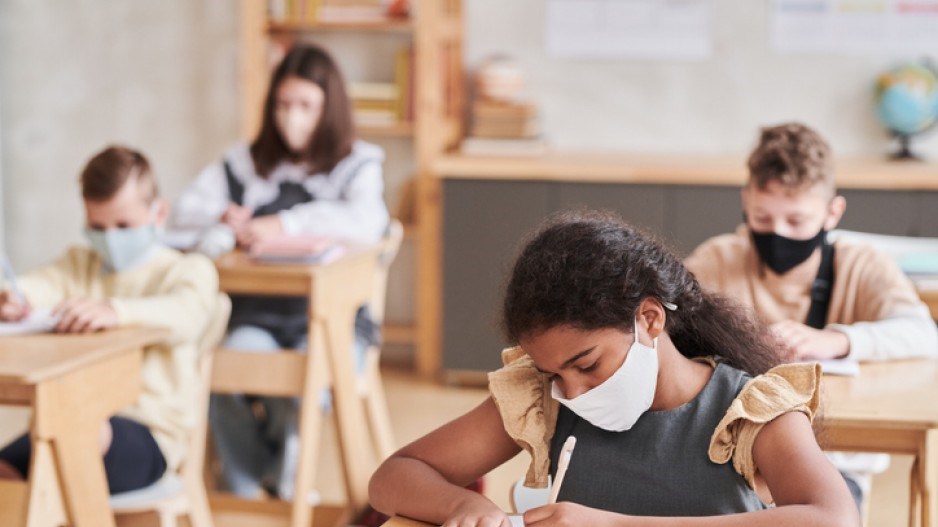 students-masks-creditmediaphotosgettyimages